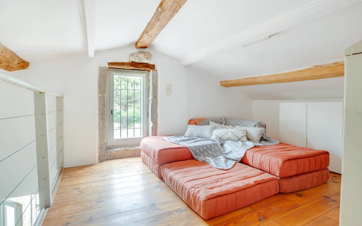 Photo of Livingroom in Fieux