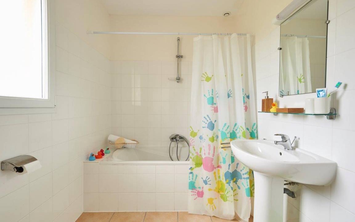 Photo of Bathroom in Les Forges