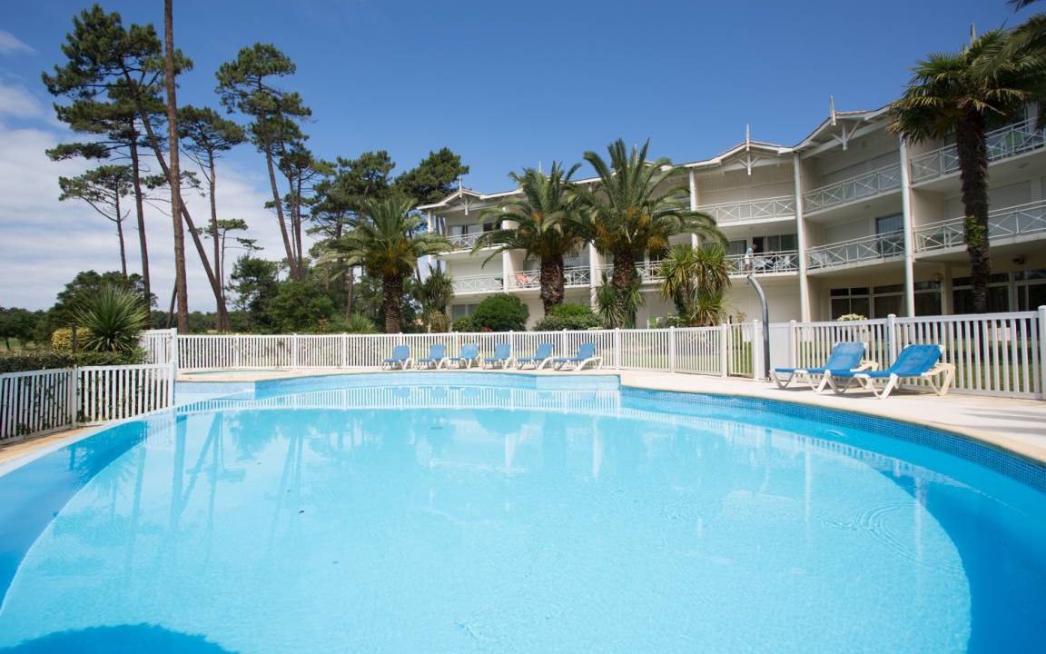 Photo of Outdoor in Moliets-et-Maa