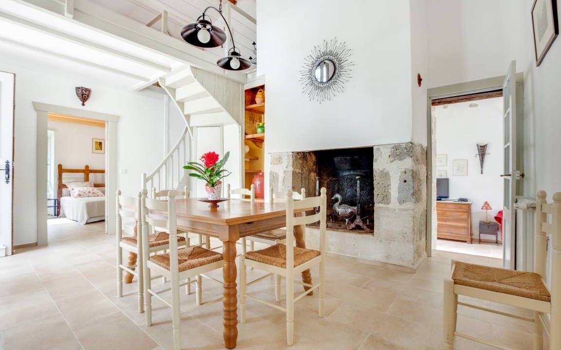 Photo of Livingroom in Fieux
