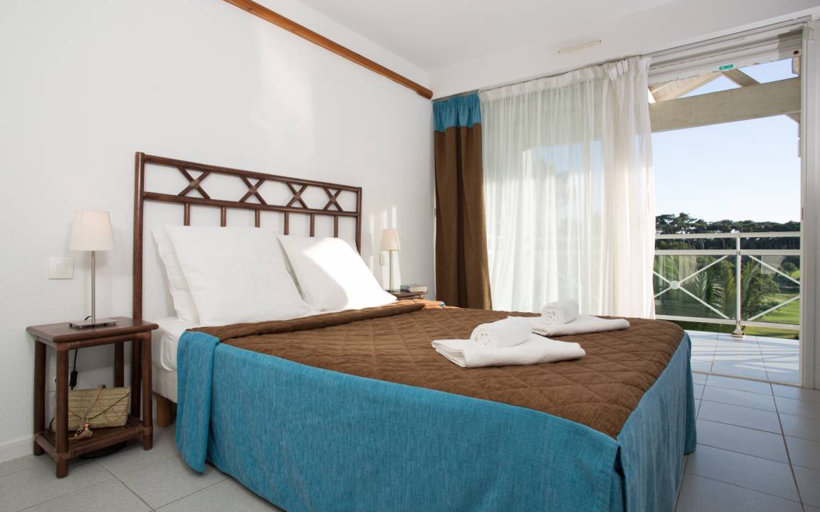 Photo of Bedroom in Moliets-et-Maa