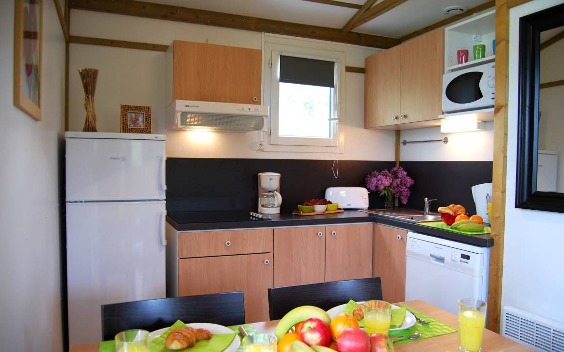 Photo of Kitchen in Castelmoron-sur-Lot