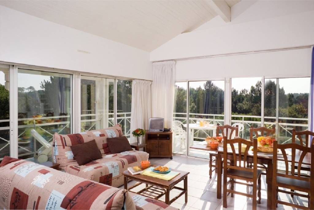 Photo of Livingroom in Moliets-et-Maa