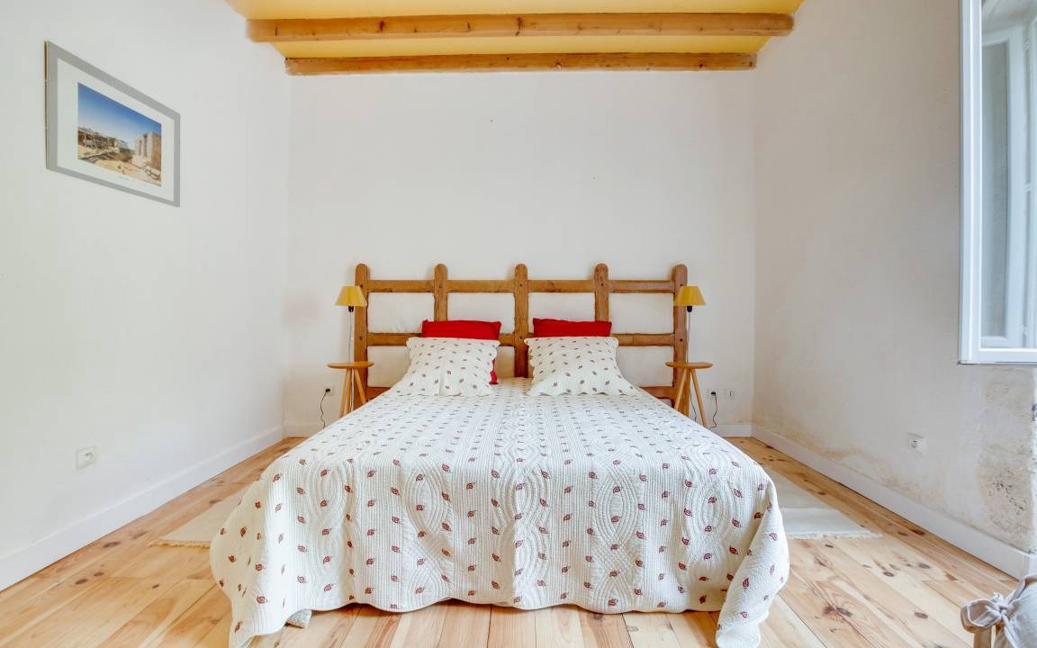 Photo of Bedroom in Fieux