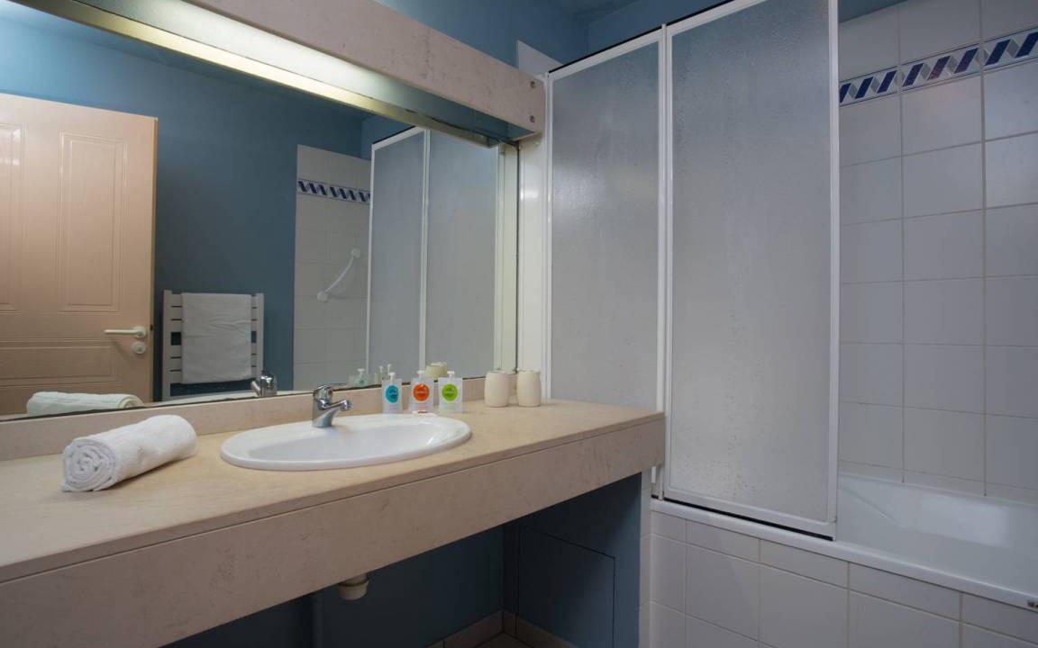 Photo of Bathroom in Moliets-et-Maa