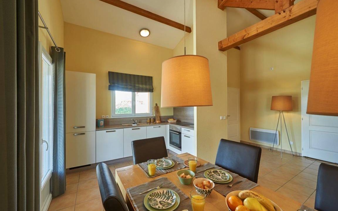 Photo of Livingroom in Les Forges