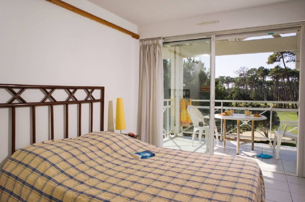 Photo of Bedroom in Moliets-et-Maa