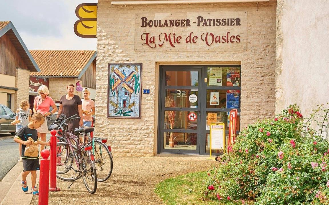 Photo of Others in Les Forges