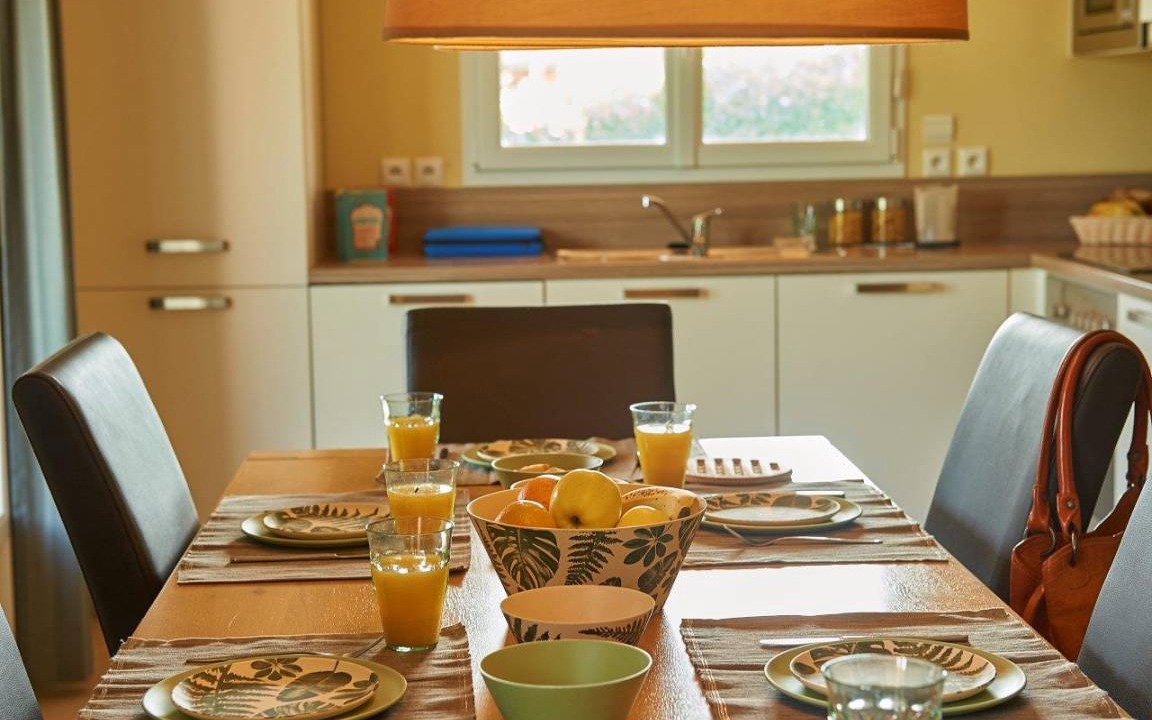 Photo of Livingroom in Les Forges