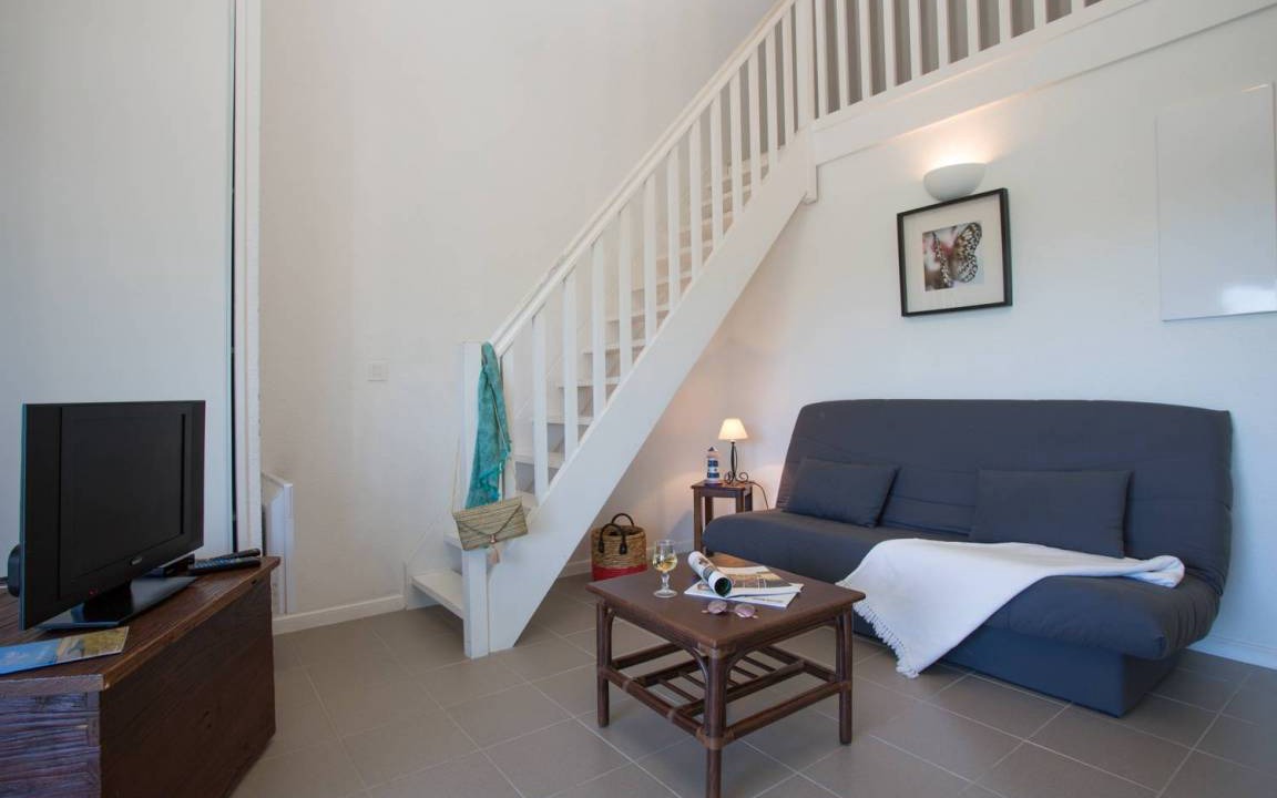 Photo of Livingroom in Moliets-et-Maa