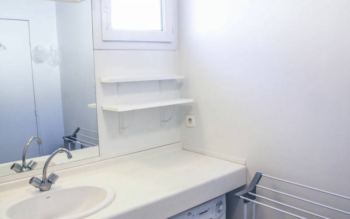 Photo of Bathroom in Biarritz City Centre