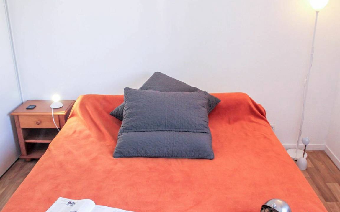Photo of Livingroom in Biarritz City Centre