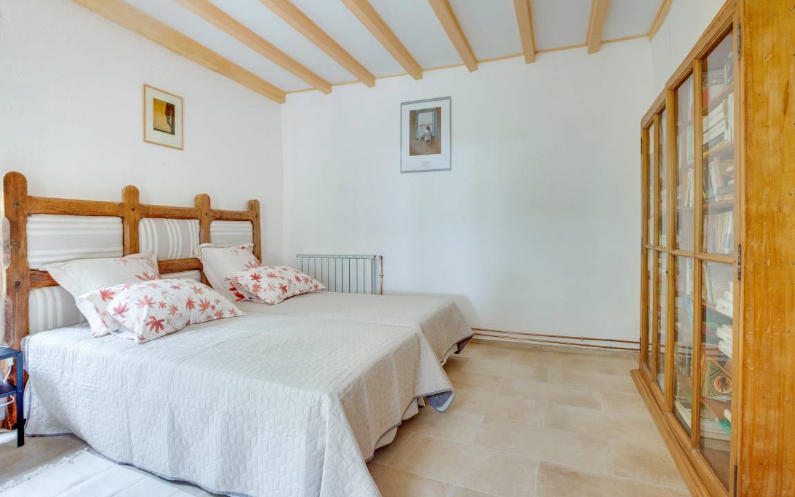 Photo of Bedroom in Fieux