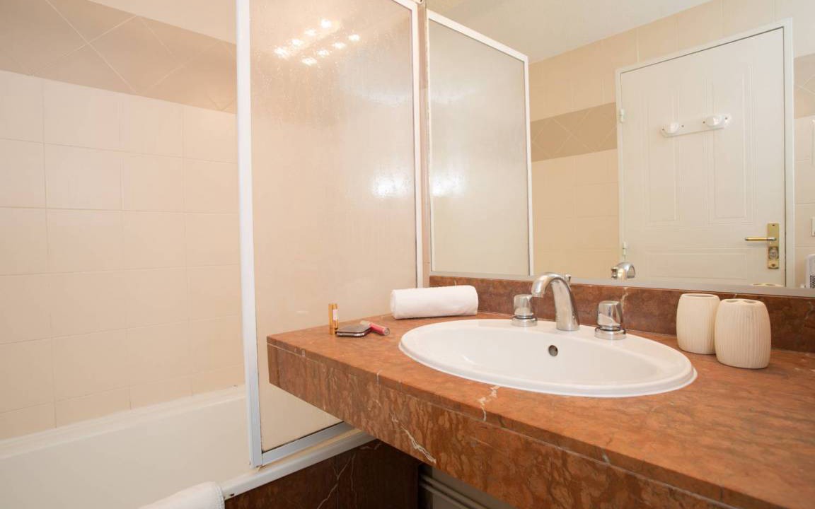 Photo of Bathroom in Moliets-et-Maa