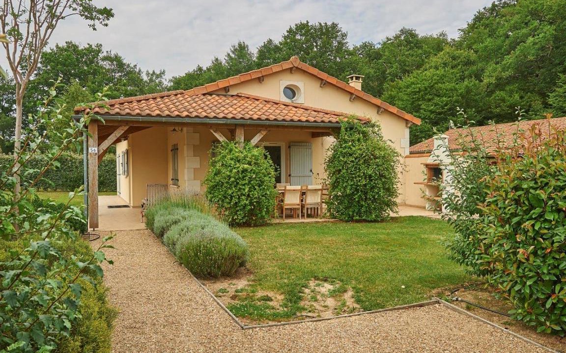 Photo of Buildings in Les Forges