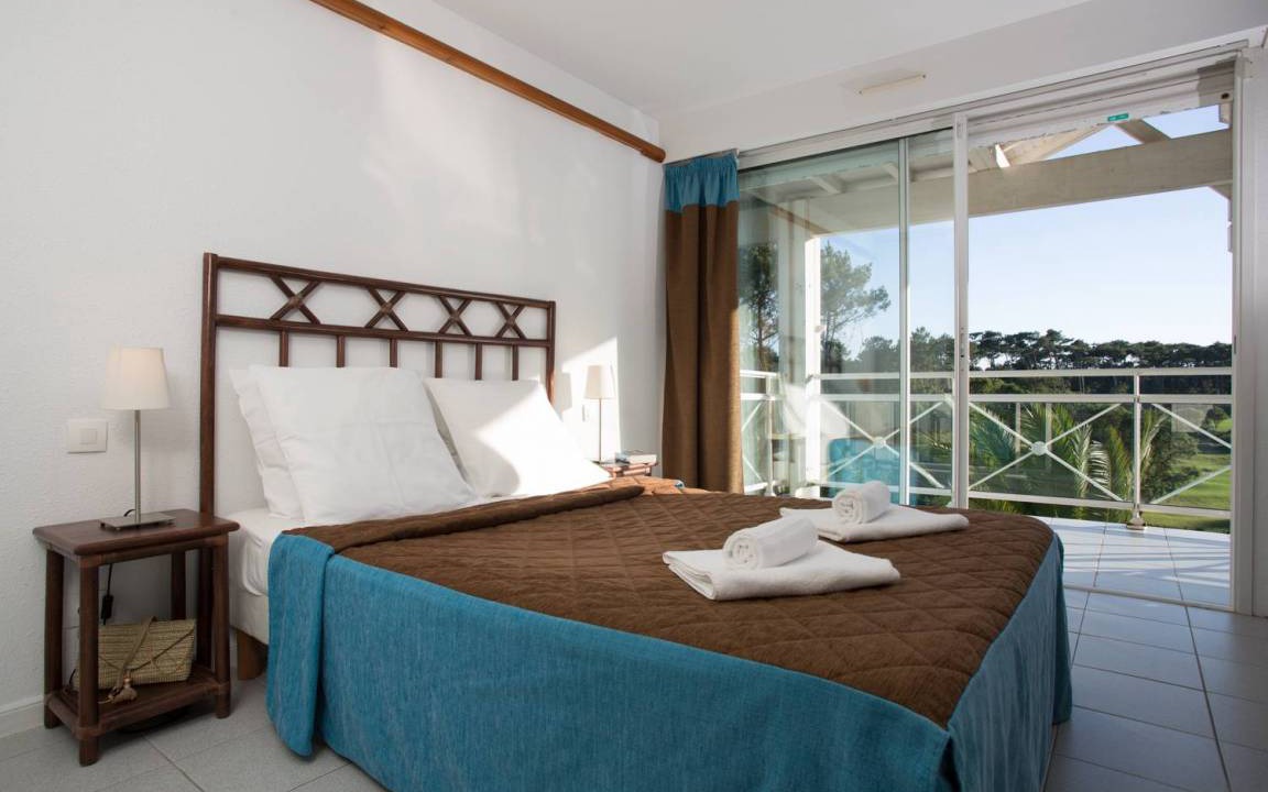 Photo of Bedroom in Moliets-et-Maa