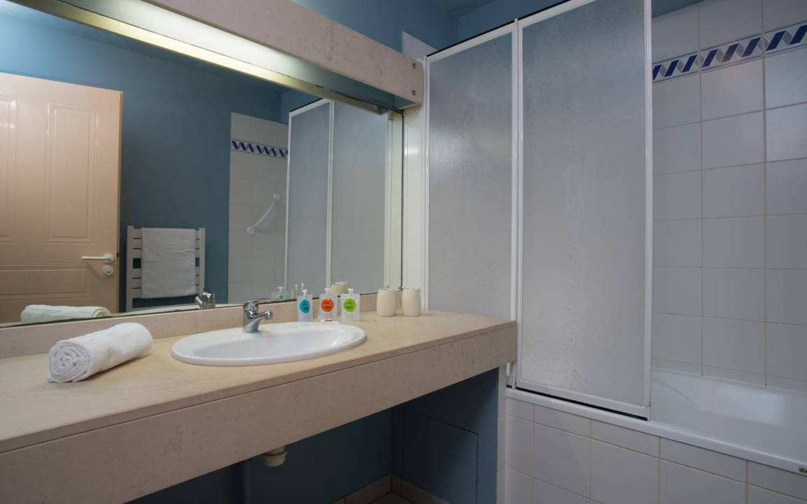 Photo of Bathroom in Moliets-et-Maa