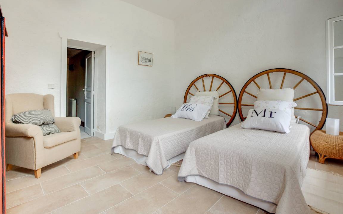 Photo of Bedroom in Fieux
