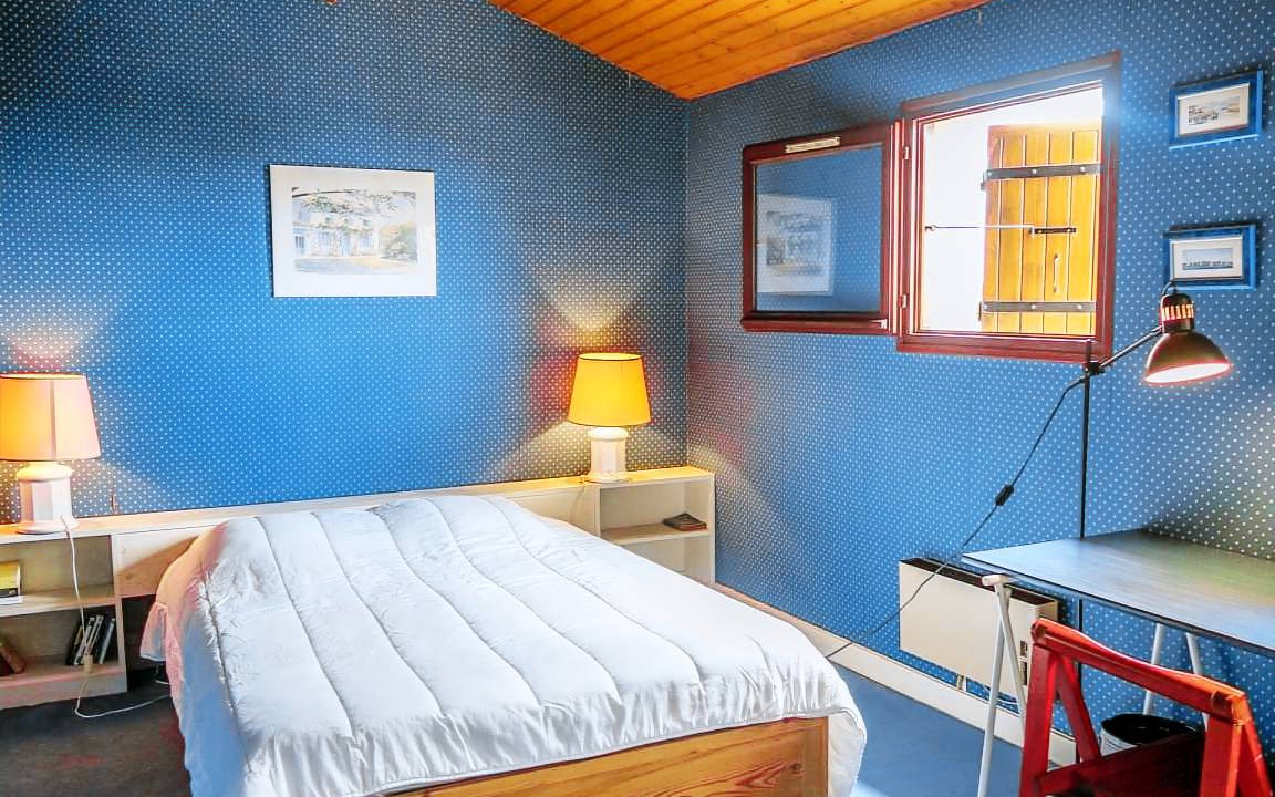 Photo of Bedroom in Saint-Palais-sur-Mer