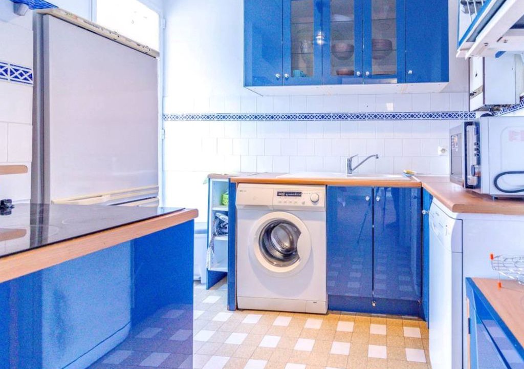Photo of Kitchen in Le Pharo