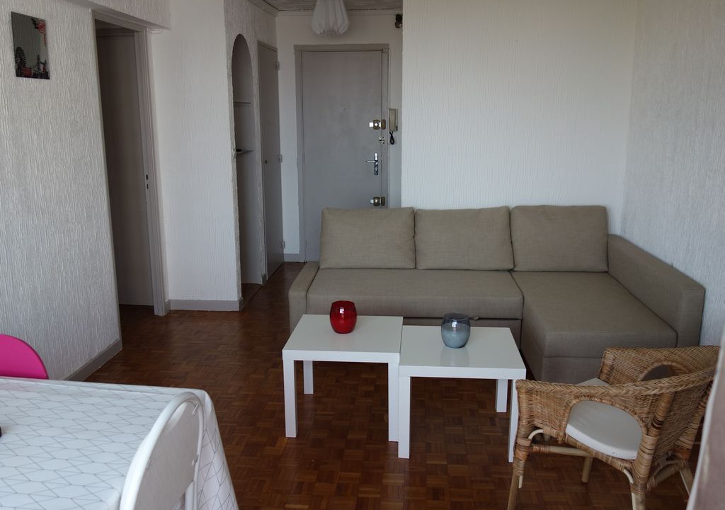 Photo of Livingroom in Le Pharo