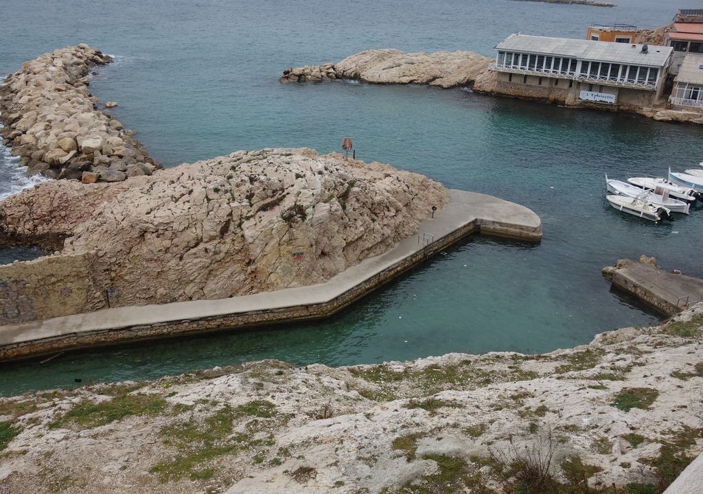 Photo of Outdoor in Le Pharo