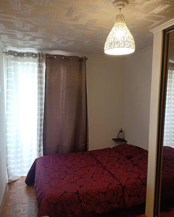 Photo of Bedroom in Le Pharo