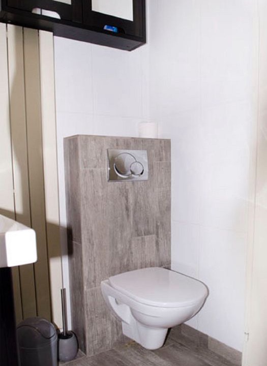 Photo of Bathroom in La Napoule