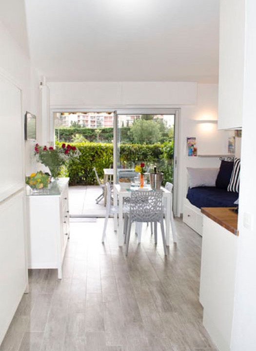 Photo of Livingroom in La Napoule