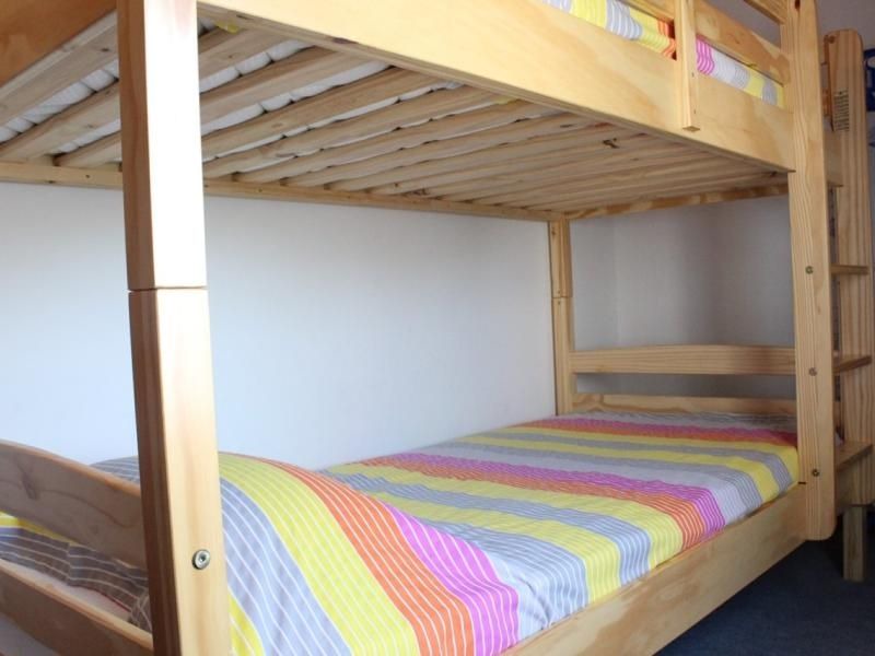 Photo of Bedroom in La Remigeasse