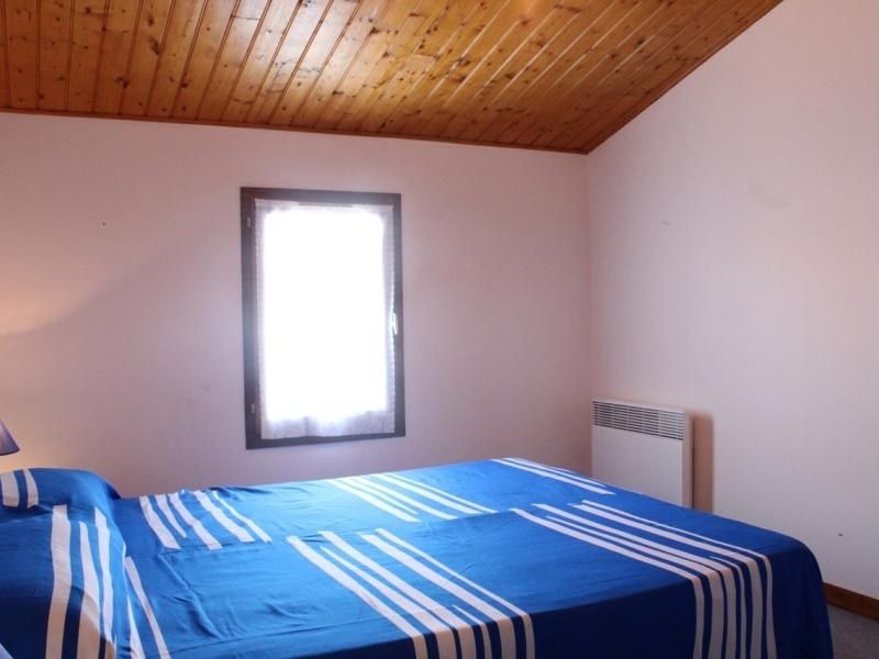 Photo of Bedroom in La Remigeasse