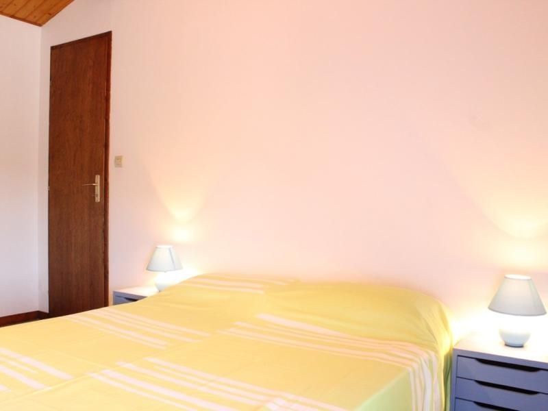 Photo of Bedroom in La Remigeasse