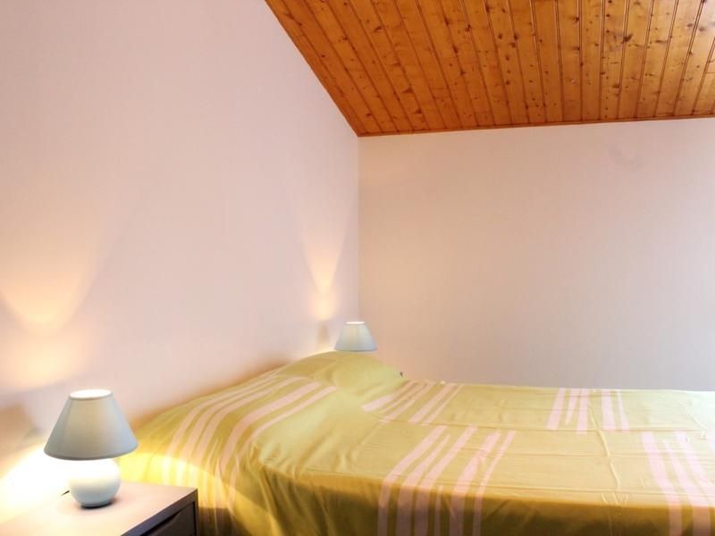 Photo of Bedroom in La Remigeasse