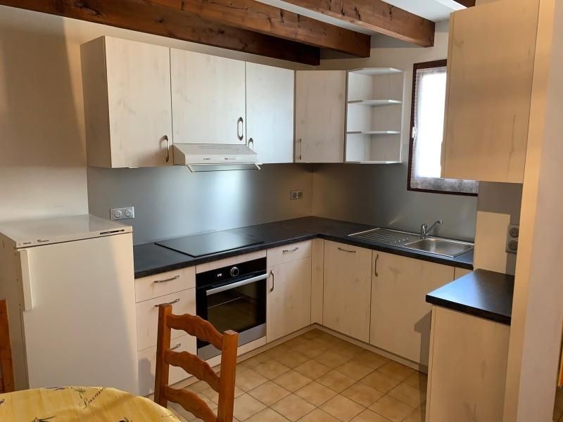 Photo of Kitchen in La Remigeasse