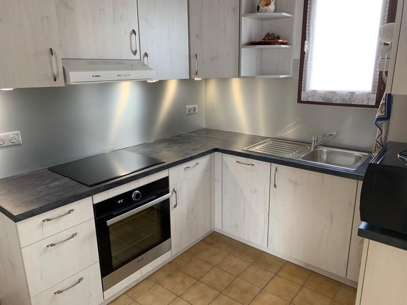 Photo of Kitchen in La Remigeasse