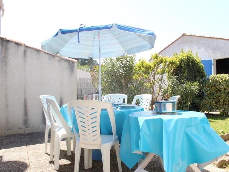 Photo of Outdoor in La Remigeasse