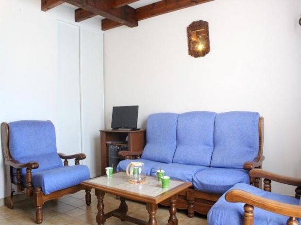 Photo of Livingroom in La Remigeasse