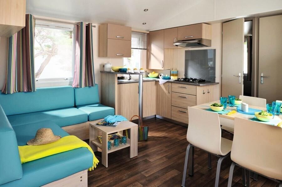 Photo of Livingroom in Messanges