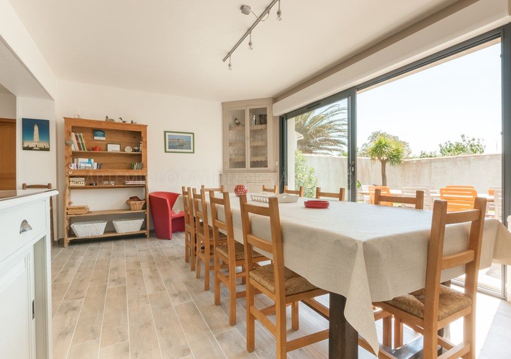 Photo of Livingroom in Saint-Clement-des-Baleines
