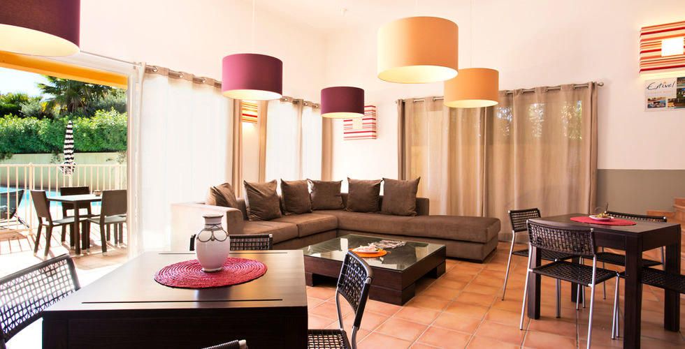 Photo of Livingroom in La Rouviere