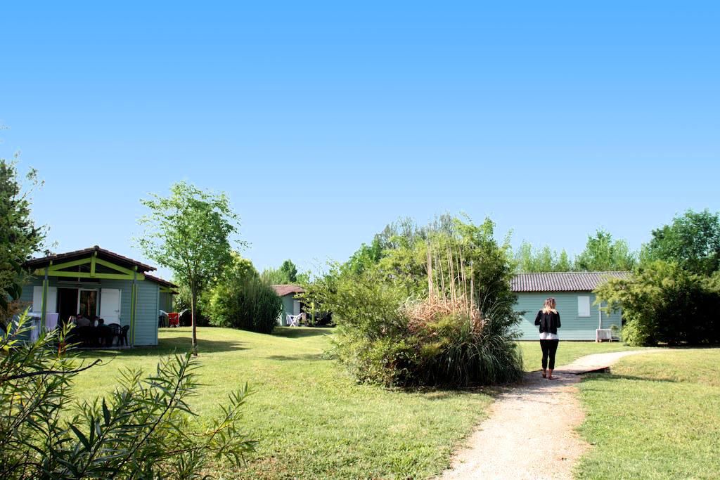 Photo of Buildings in Castelmoron-sur-Lot