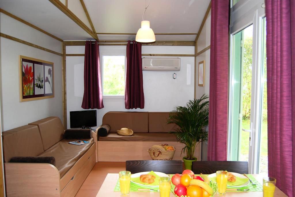 Photo of Livingroom in Castelmoron-sur-Lot