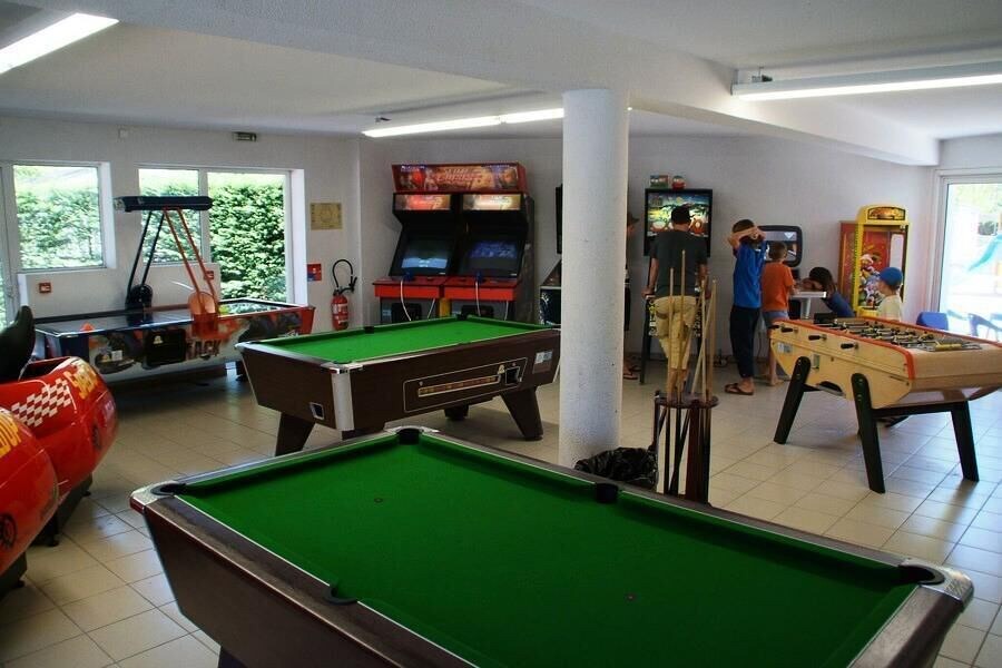 Photo of Livingroom in Messanges