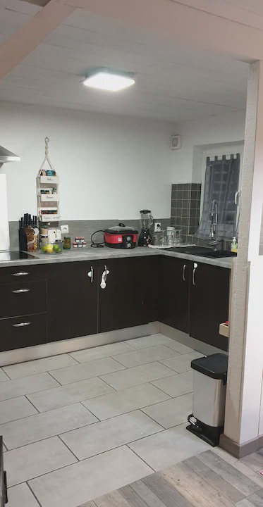 Photo of Kitchen in Carcans