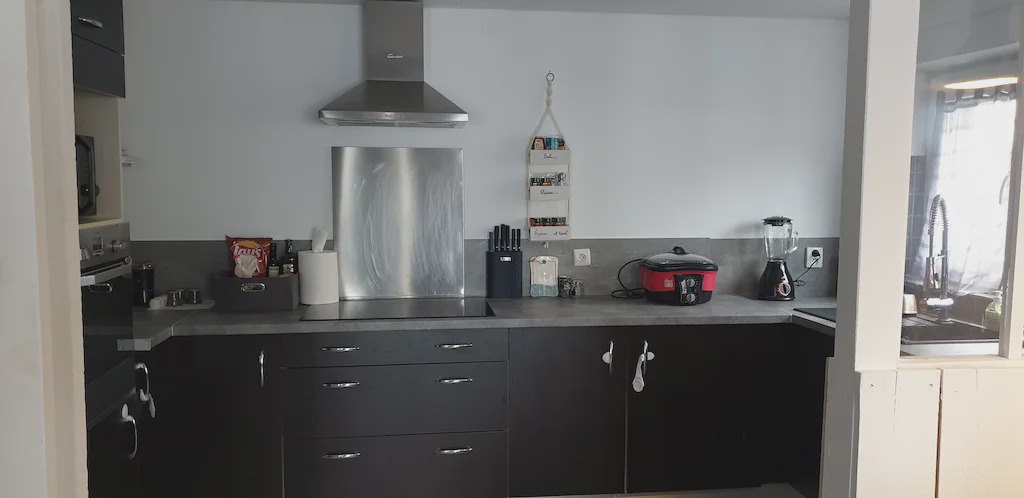 Photo of Kitchen in Carcans