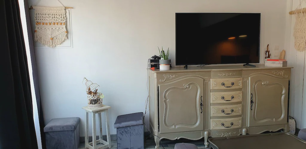 Photo of Livingroom in Carcans