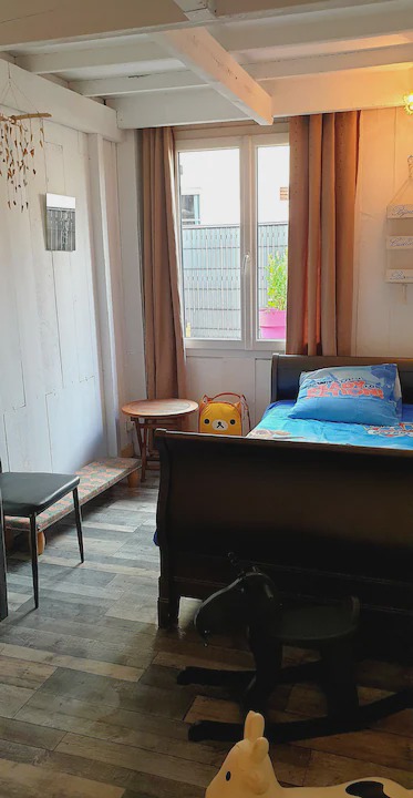 Photo of Livingroom in Carcans