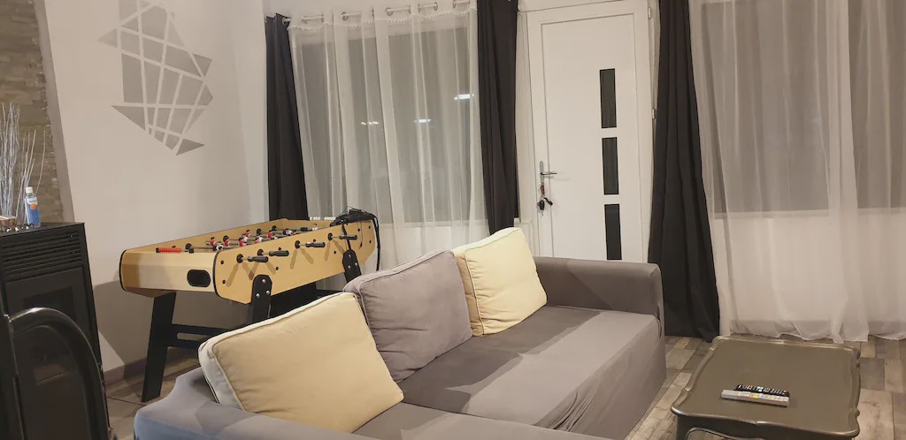 Photo of Livingroom in Carcans