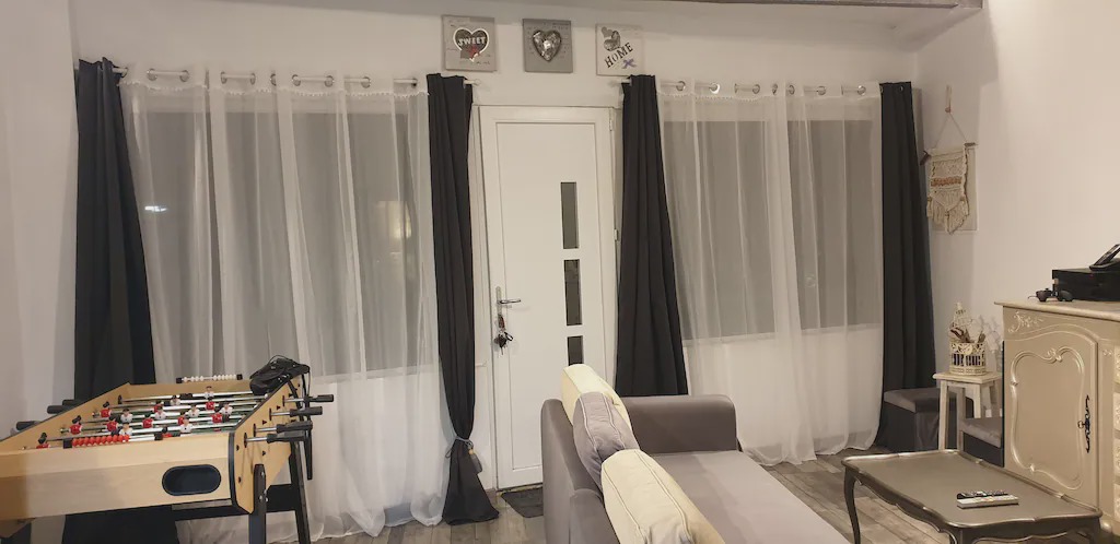 Photo of Livingroom in Carcans