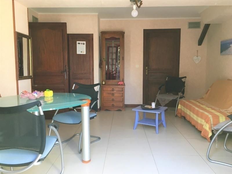 Photo of Livingroom in Urcuit